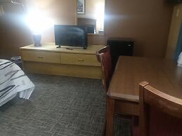 Roseau Motel