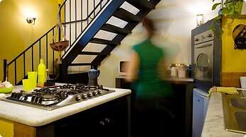 Bad - Bed & Breakfast and Design