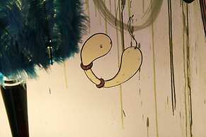 Bad - Bed & Breakfast and Design