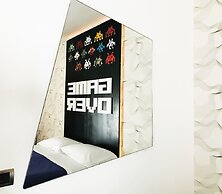 Bad - Bed & Breakfast and Design