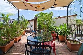 Bad - Bed & Breakfast and Design