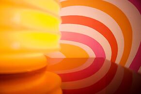 Bad - Bed & Breakfast and Design