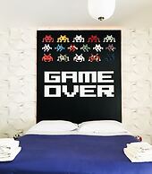 Bad - Bed & Breakfast and Design