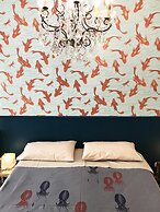 Bad - Bed & Breakfast and Design