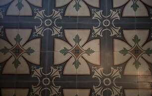 Bad - Bed & Breakfast and Design