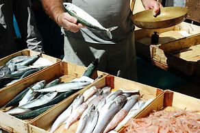 Bad - Bed & Breakfast and Design