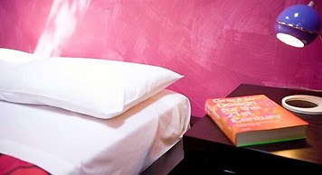 Bad - Bed & Breakfast and Design