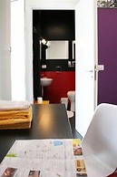 Bad - Bed & Breakfast and Design