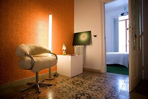 Bad - Bed & Breakfast and Design