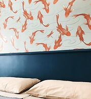 Bad - Bed & Breakfast and Design