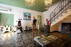 Bad - Bed & Breakfast and Design