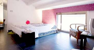 Bad - Bed & Breakfast and Design