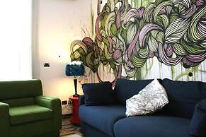 Bad - Bed & Breakfast and Design