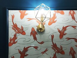 Bad - Bed & Breakfast and Design