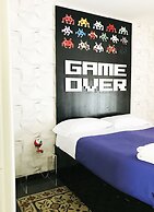 Bad - Bed & Breakfast and Design