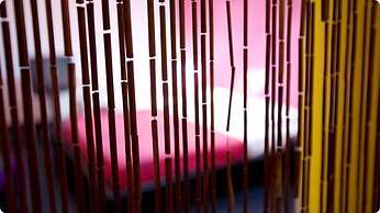 Bad - Bed & Breakfast and Design