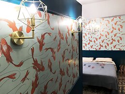 Bad - Bed & Breakfast and Design