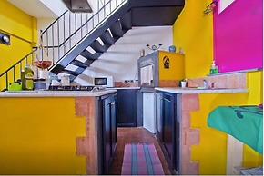 Bad - Bed & Breakfast and Design