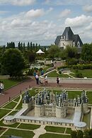 Villa Bellagio Amboise