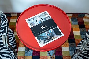 Harmony Hotel - an Atlas Boutique Hotel