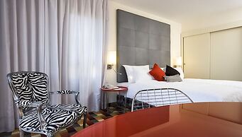 Harmony Hotel - an Atlas Boutique Hotel