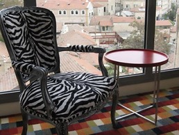 Harmony Hotel - an Atlas Boutique Hotel