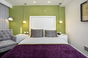 Harmony Hotel - an Atlas Boutique Hotel