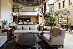 Harmony Hotel - an Atlas Boutique Hotel