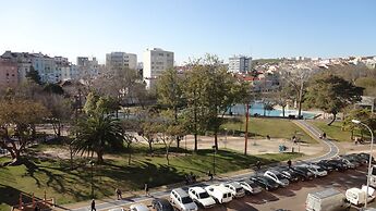 Residencial Jardim da Amadora