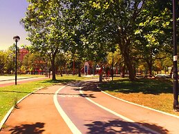 Residencial Jardim da Amadora