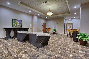 Drury Inn & Suites Near La Cantera Parkway