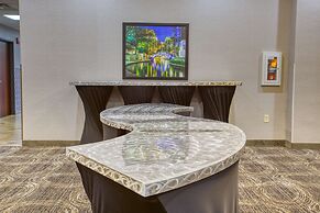 Drury Inn & Suites Near La Cantera Parkway