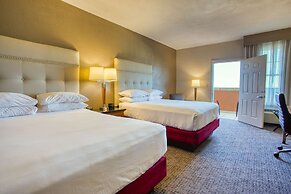 Drury Inn & Suites Near La Cantera Parkway