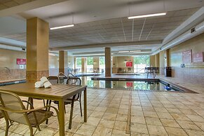 Drury Inn & Suites Near La Cantera Parkway