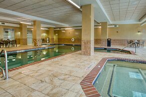 Drury Inn & Suites Near La Cantera Parkway