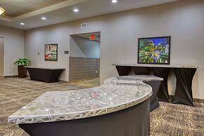 Drury Inn & Suites Near La Cantera Parkway