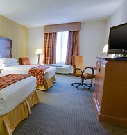 Drury Inn & Suites Near La Cantera Parkway