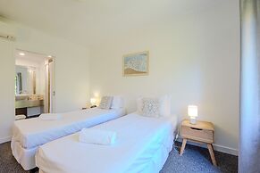 Mango Lagoon Resort & Wellness Spa