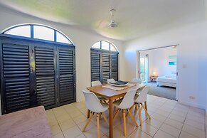Mango Lagoon Resort & Wellness Spa
