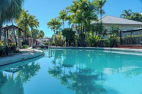 Mango Lagoon Resort & Wellness Spa