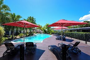 Mango Lagoon Resort & Wellness Spa