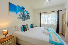 Mango Lagoon Resort & Wellness Spa