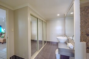 Mango Lagoon Resort & Wellness Spa