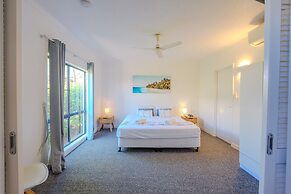 Mango Lagoon Resort & Wellness Spa