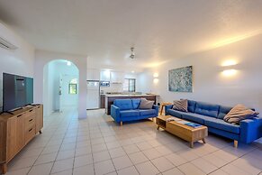 Mango Lagoon Resort & Wellness Spa
