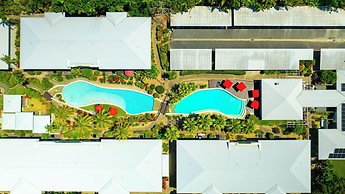 Mango Lagoon Resort & Wellness Spa