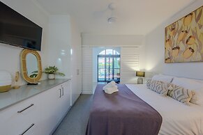Mango Lagoon Resort & Wellness Spa