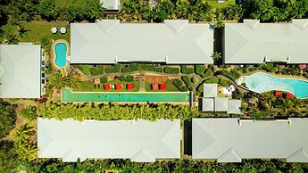 Mango Lagoon Resort & Wellness Spa