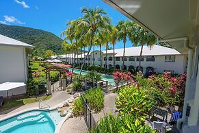 Mango Lagoon Resort & Wellness Spa