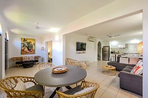 Mango Lagoon Resort & Wellness Spa